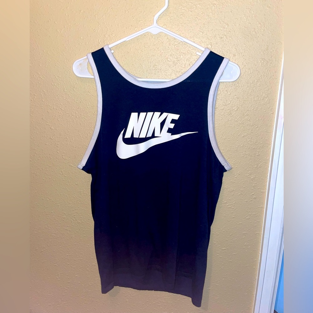 Nike Tanktop